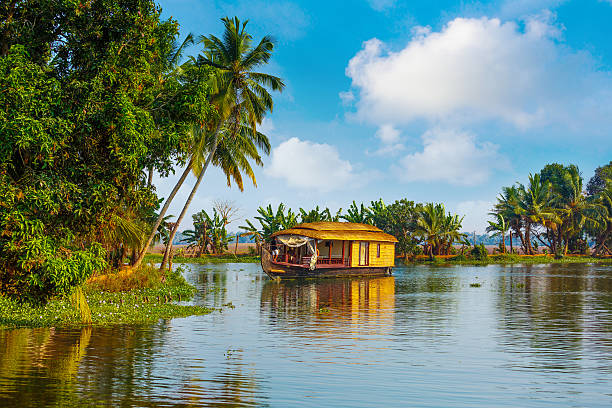Kerala Honeymoon