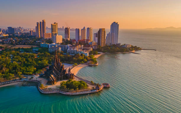 Pattaya Thailand