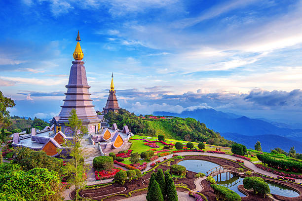 Thailand Travel